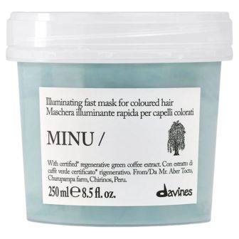 Davines MINU Haarmaske