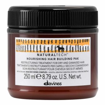 Davines Nourishing Hair Building Haarmaske