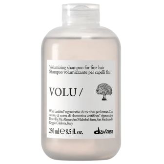 Davines VOLU Shampoo