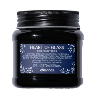 Davines - Heart Of Glass Conditioner - 250 ml