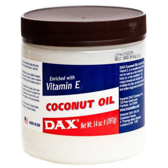 Dax - Kokosöl - 397 gr