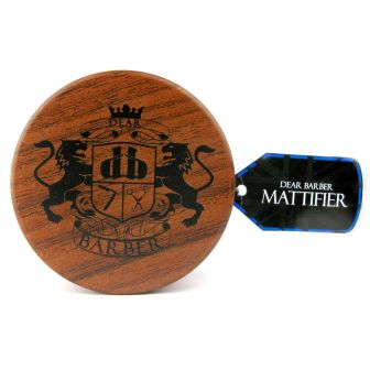 Dear Barber - Mattierer - 100 ml