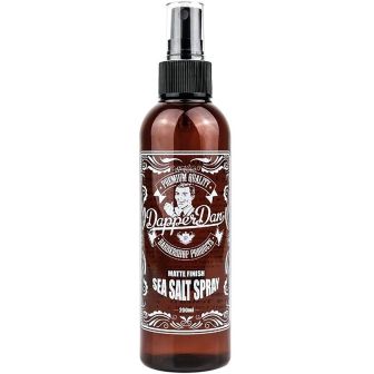 Dapper Dan - Meersalz-Spray - 200 ml