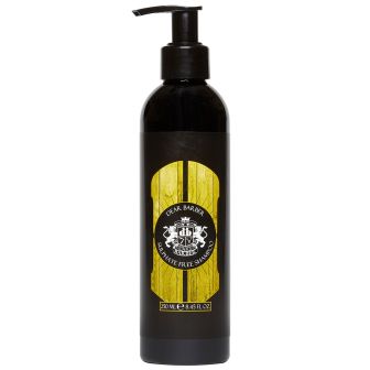 Dear Barber Sulfatfreies Shampoo 250 ml
