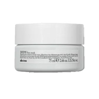 Davines - Dedy Gesichtsmaske - 75 ml
