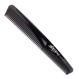 Denman - Pro Edge Schneidekamm - Schwarz