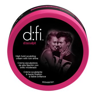 d:fi Sculpt High Hold Modelliercreme