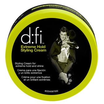 d:fi Styling-Creme mit extremem Halt