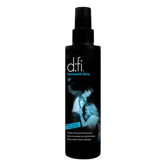 d:fi - Reshapable Spray - 150 ml
