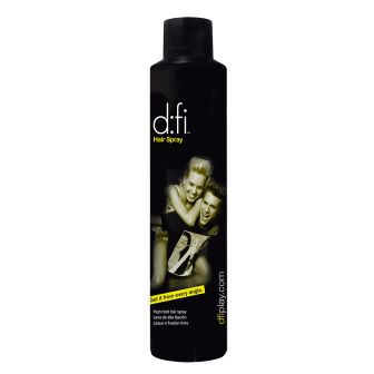 d:fi - Haarspray - 300 ml