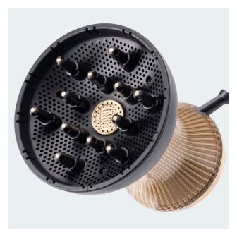 Bellissima - Diffon Supreme - Heißluft-Diffusor