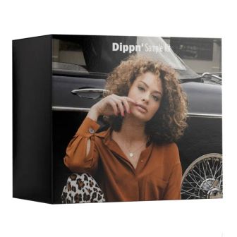 Nail Perfect - Dippn - Probenset