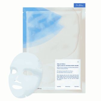 Dr. Althea Aqua Blue Hydration Maske