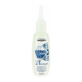 L'Oréal - Dulcia Advanced Tonique - 2 Empfindliches Haar - 75 ml