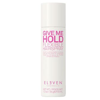 Eleven Australia - Give Me Hold - Flexible Haarspray