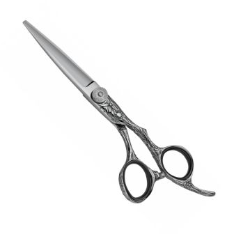 E-Kwip - Flower - Haarschere - 5,5 Inch
