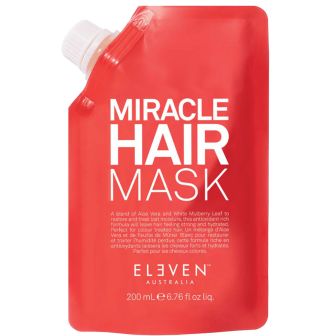 Eleven Australia - Miracle-Haarmaske
