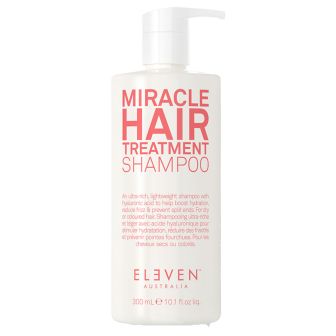 Eleven Australia - Miracle-Haar Shampoo