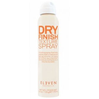 Eleven Australia - Dry Finish Texturspray - 178 ml