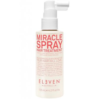 Eleven Australia - Miracle Spray Haarkur - 125 ml