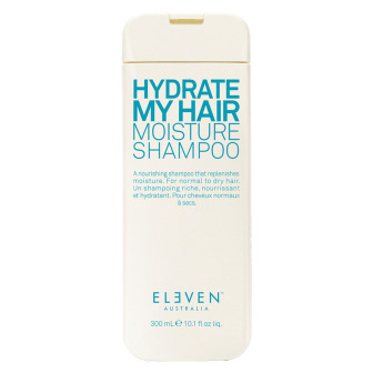 Eleven Australia - Hydrate My Hair - Feuchtigkeitsshampoo - 300 ml
