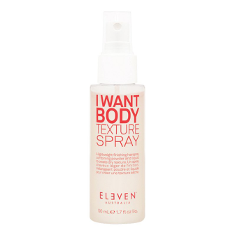 Eleven Australia - I Want Body - Texturspray - 175 ml