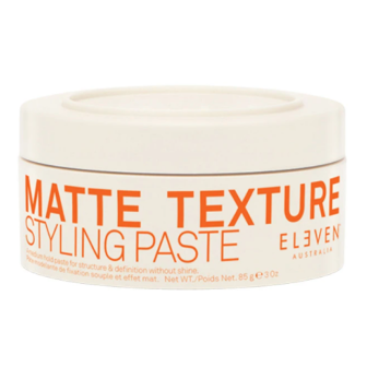 Eleven Australia - Matte Texture - Styling-Paste - 85 gr