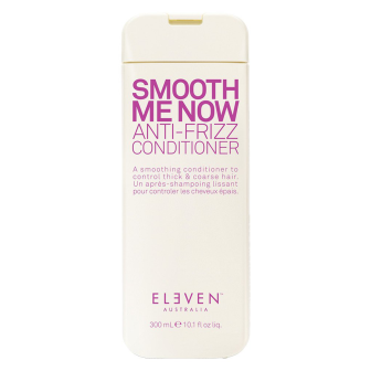 Eleven Australia - Smooth Me Now – Anti-Frizz Conditioner – 300 ml