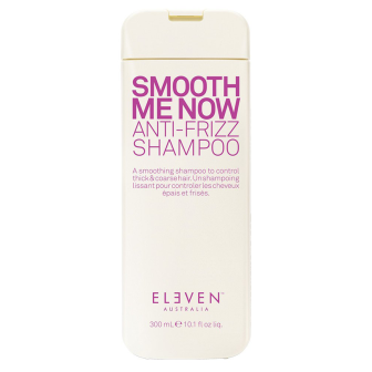 Eleven Australia - Smooth Me Now - Anti-Frizz-Shampoo, 300 ml