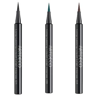 Artdeco - Langanhaltender Liquid-Eyeliner Intense