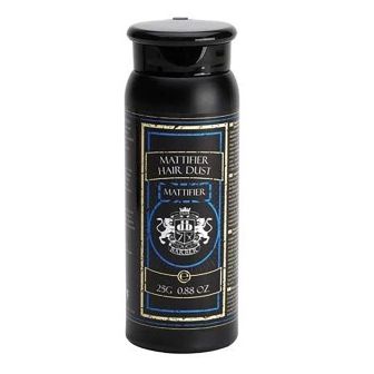 Dear Barber - Mattierendes Puder - 25 gr