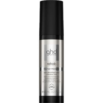 ghd Rehab Fine Hair Thickener 95 ml