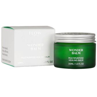 Flow - Wonderbalm Mehrzweck-Heilbalsam - 30 ml