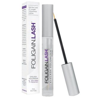 Foligain - Woman - Wimpern-Volumizer - 5 ml
