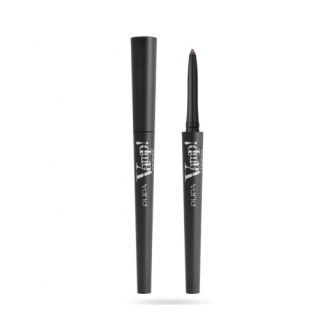 Pupa Milano - Vamp! Eyeliner - 102 Ambitioniertes Pflaumenrot