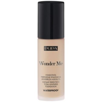 Pupa Milano - Wonder Me - Make-up-Foundation