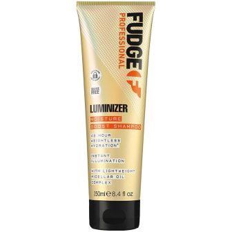 Fudge Luminizer Feuchtigkeits-Boost Shampoo