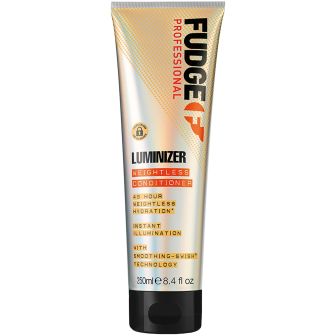 Fudge Luminizer Federleichter Conditioner