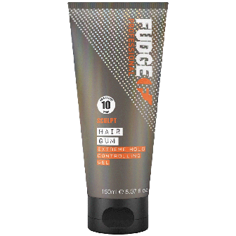 Fudge - Haargummi - 150 ml