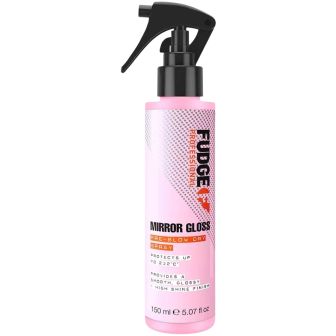 Fudge Mirror Gloss Pre Blowdry Spray 250 ml