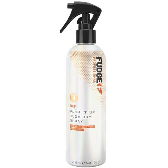 Fudge - Push It Up Föhnspray - 200 ml
