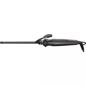 gama-curling-iron-silk-salon-9-mm moet zijn: GA.MA Curling Iron Silk Salon 9 mm
