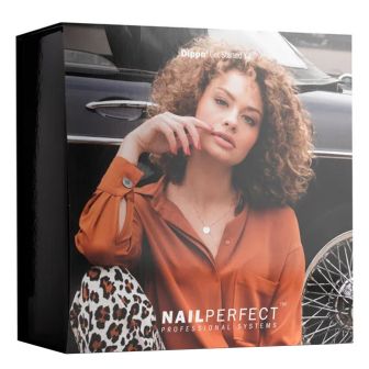 Nail Perfect - Dippn - Starthilfepaket