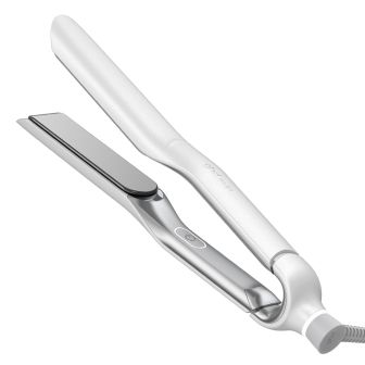 ghd Sculpt Interactieve Styler Weiß