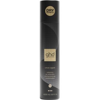 ghd Once Again Refreshing Dry Shampoo