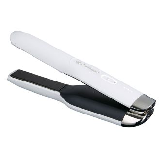 ghd - Unplugged Draadloze Styler Stijltang - Weiß