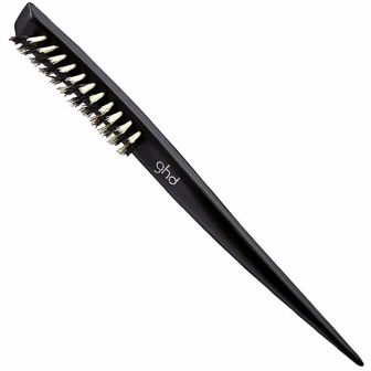 ghd - Narrow Dressing Brush - The Final Touch - Toupierbürste
