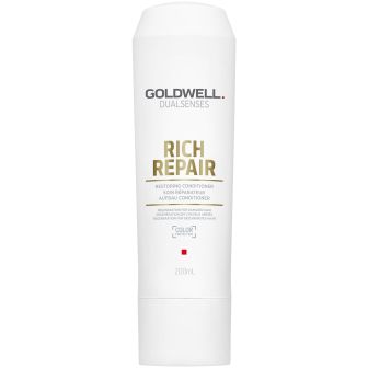 Goldwell dualsenses rich repair conditioner