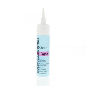 Goldwell - Conbel - Clear - Forte Fixierlotion -18 ml