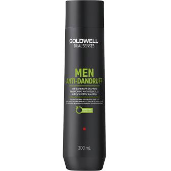 Goldwell Dualsenses For Men Anti Dandruff Shampoo 300 ml